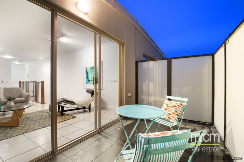 Top Floor Excellence Over Two Levels! - 2