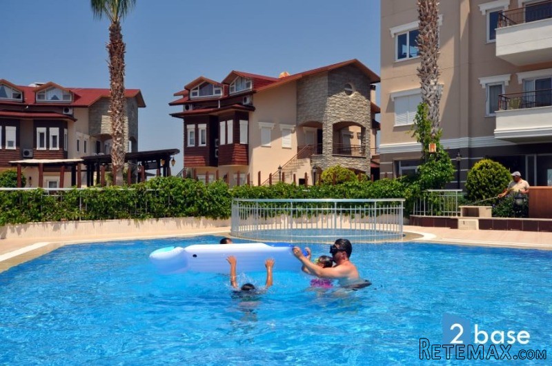 2 + 1 Lovely new holiday home within.. - 2
