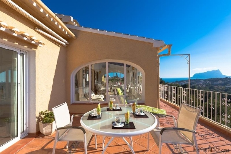 5 Bedrooms - Villa - Alicante - For Sale - 2