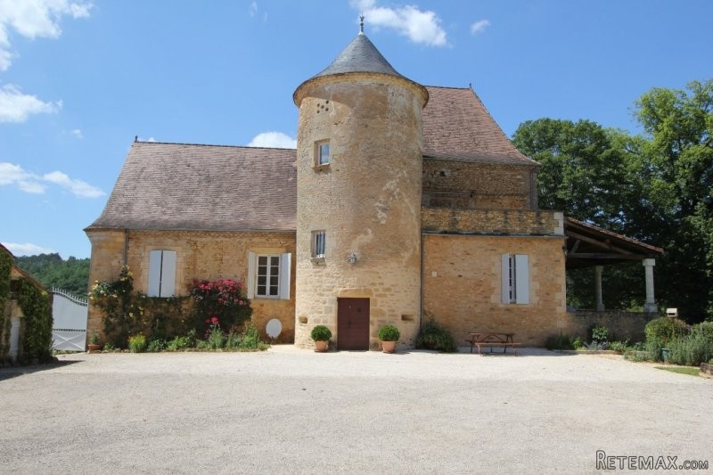 Charming Manor House on 13 Hectares