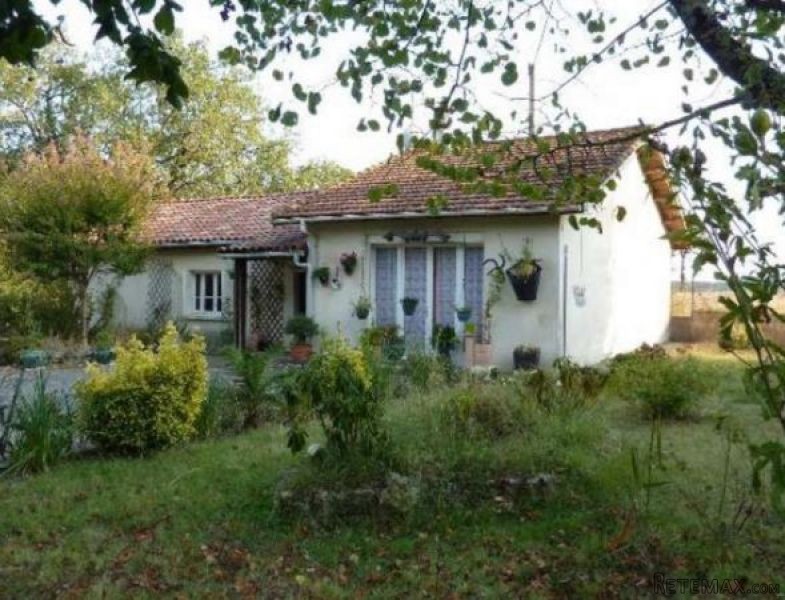 Detached House For Sale