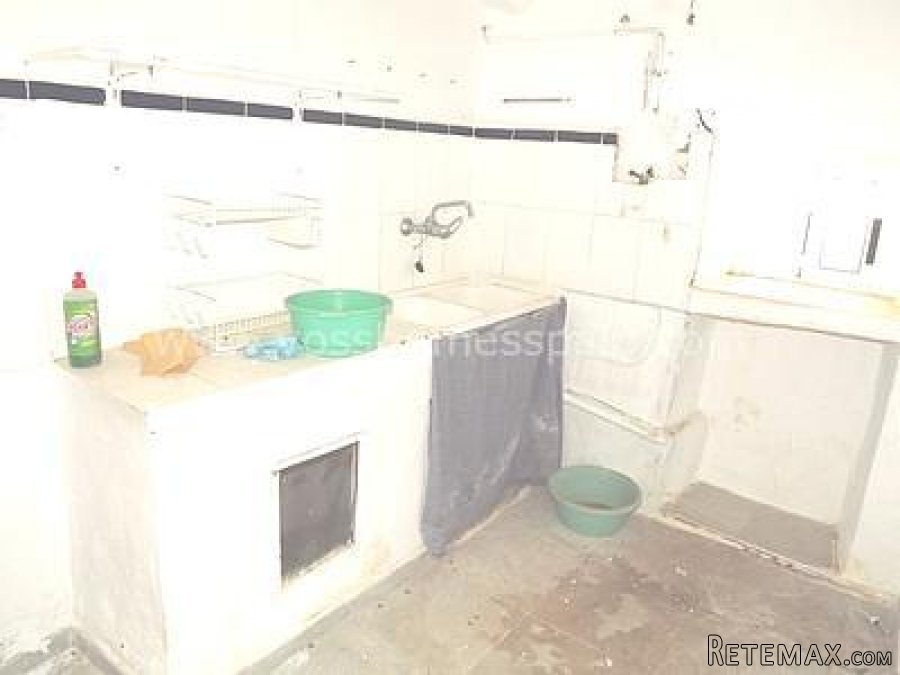 Great oportunity Semi detached main house to reform of 94m2.. - 8