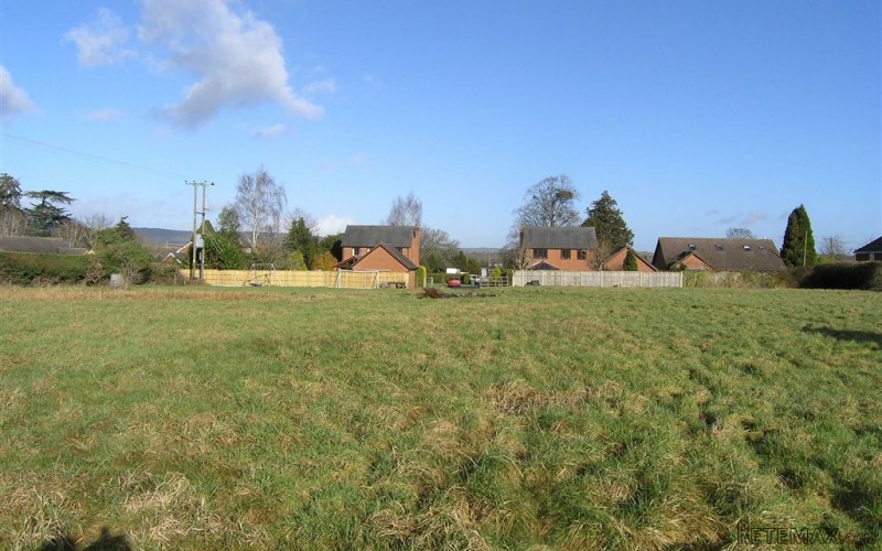 Kings Acre Road, Swainshill, Hereford