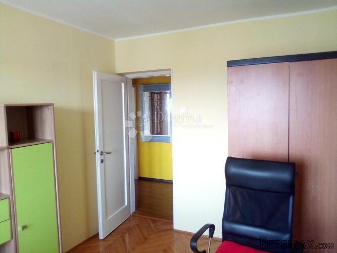 Odličan stan s pogledom na more - Kraljevica, 80 m od mora