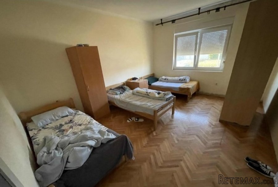 Smestaj radnika-Beograd - 8