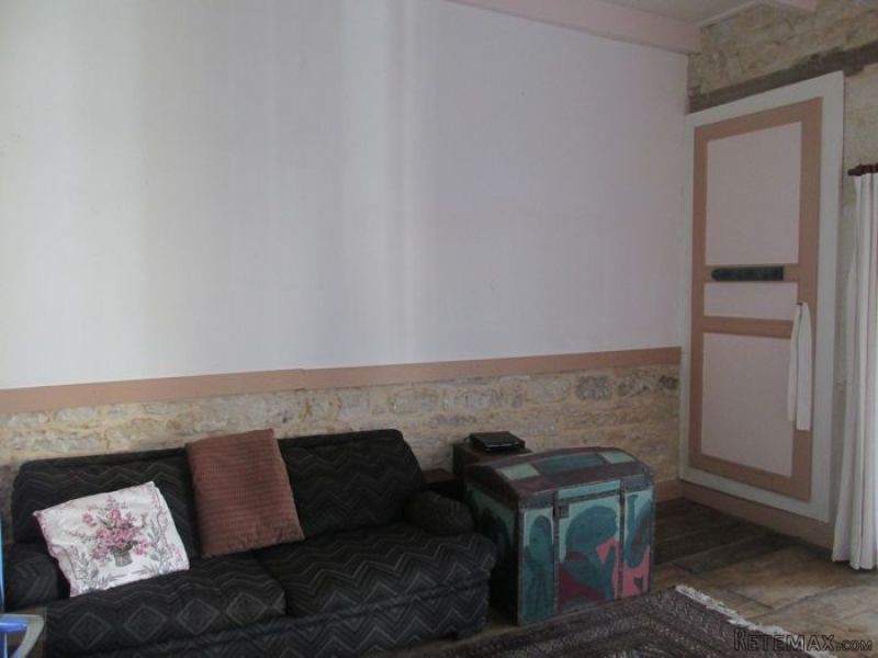 Stone Village House With Outbuildings - 2