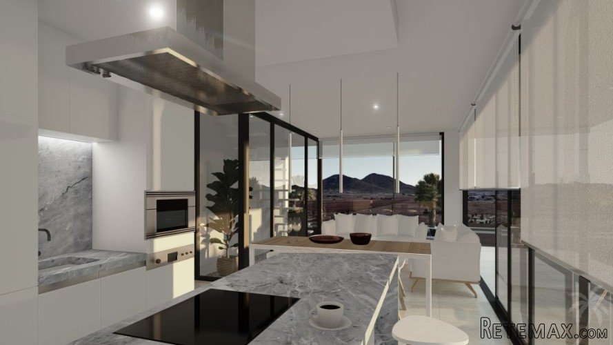 This beautiful apartment complex is being built in Mar de.. - 8