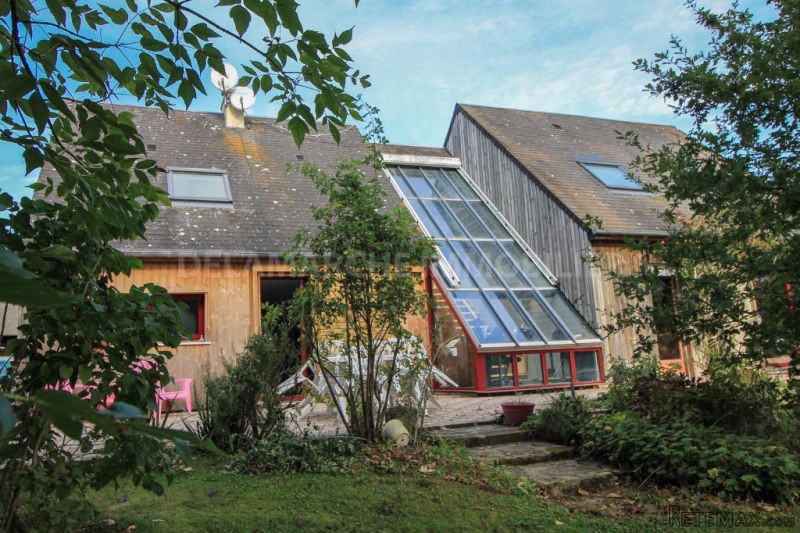 Wonderful Architect Designed House With..