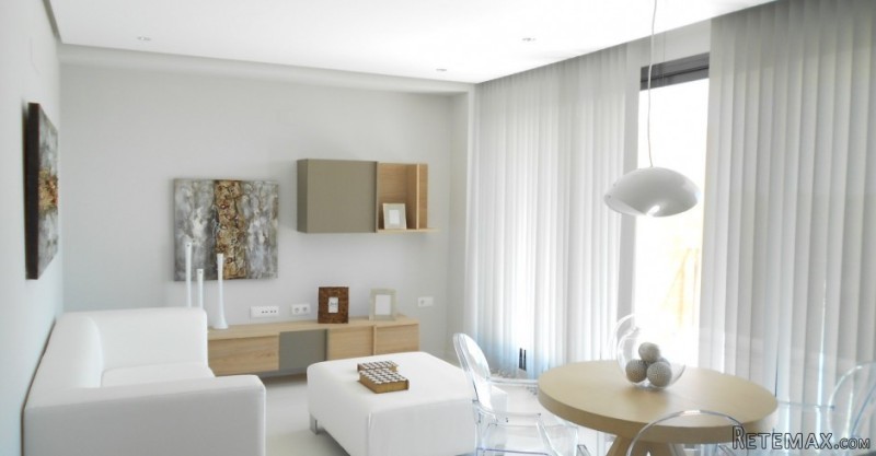 3 Bedrooms - Apartment - Costa Blanca.. - 2