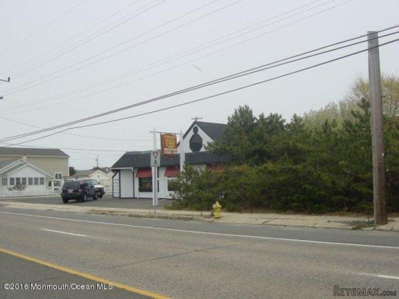 Commercial Property For Sale: 534 Route.. - 2