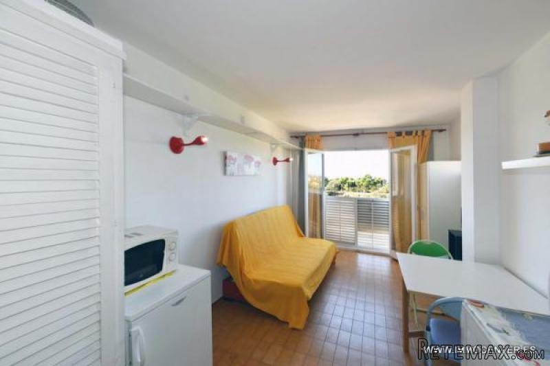 EMPURIABRAVA: Studio located 50 m from.. - 2