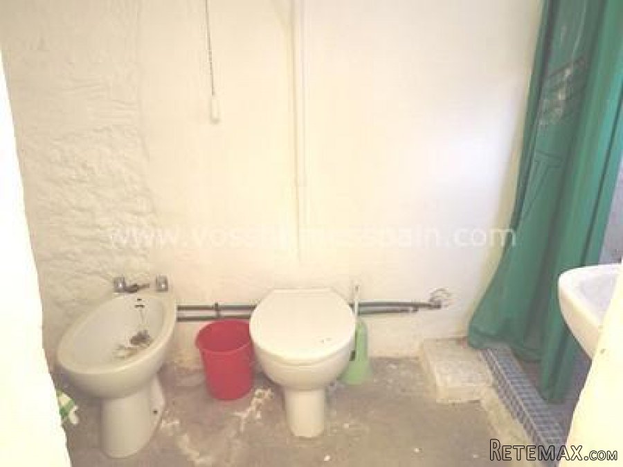Great oportunity Semi detached main house to reform of 94m2.. - 9
