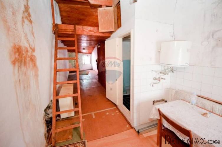 Istra,Rovinj,stan,stara jezgra 40m2 za renoviranje - 3