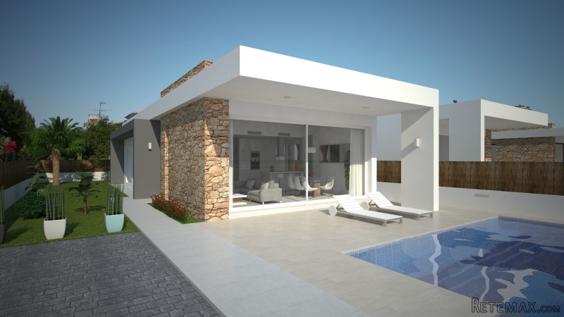 La Siesta Superb Plots New Villas.. - 2