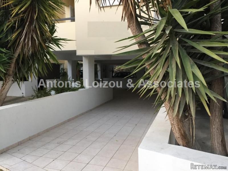 2 Bed Apartment in Dasoupolis - 2