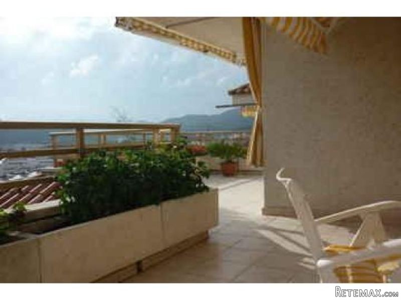 Apartment And A Large Terrace With.. - 2