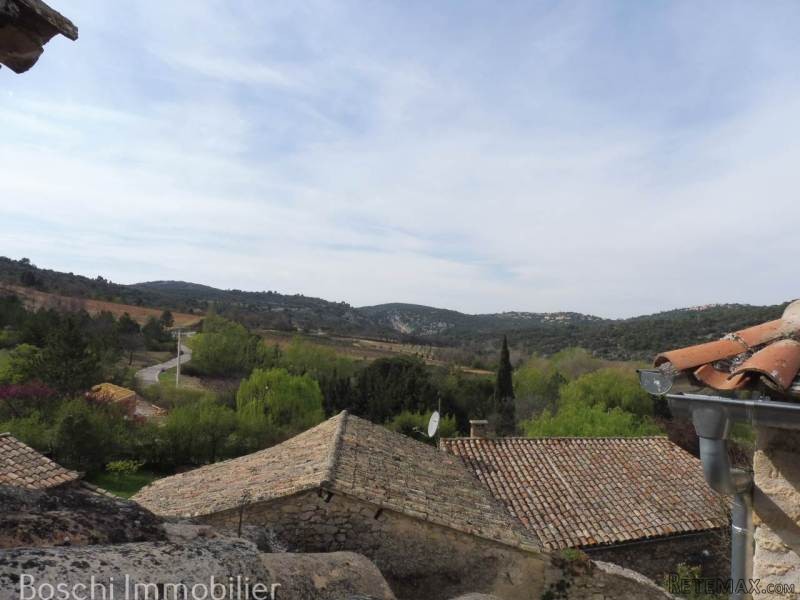 Maison De Village Region Malaucene-.. - 2