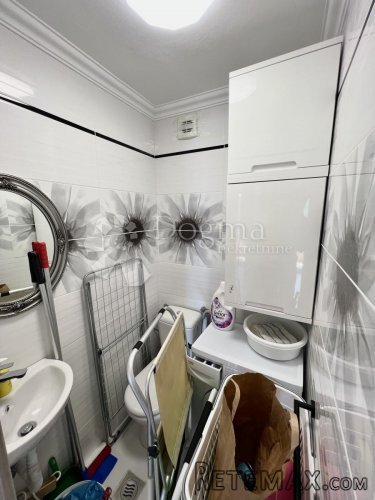 OSUNČANI STAN SA DVIJE TERASE, POGLED MORE! - 10