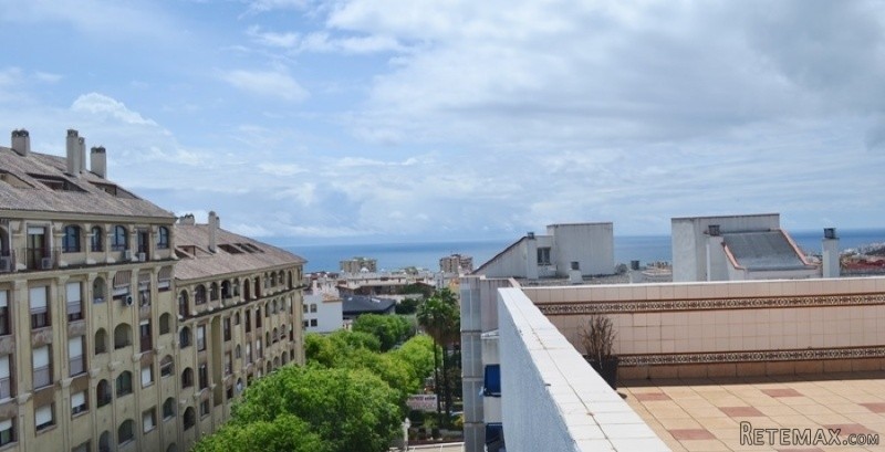 Taklagenhet, Benalmadena - Benalmadena..