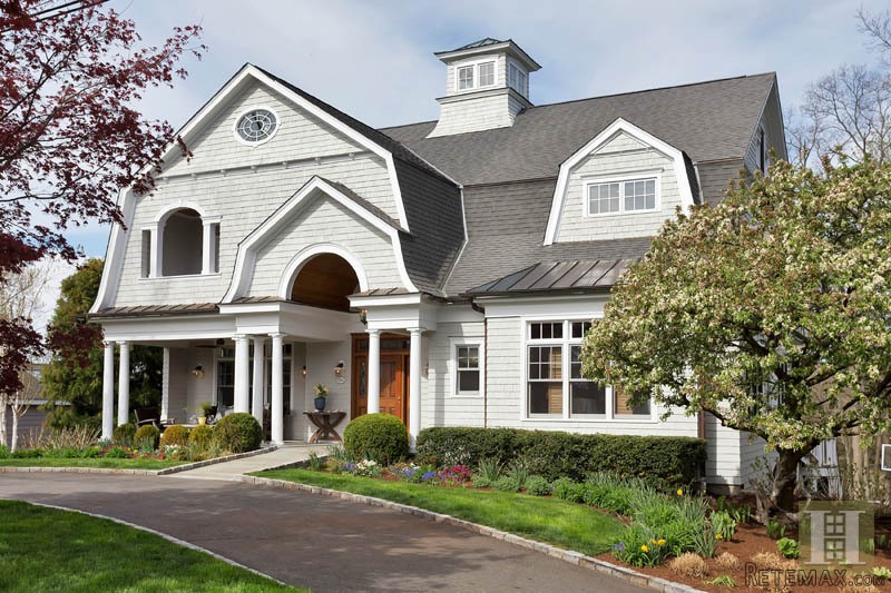4 bedroom House For Sale: 134 FIVE MILE.. - 2