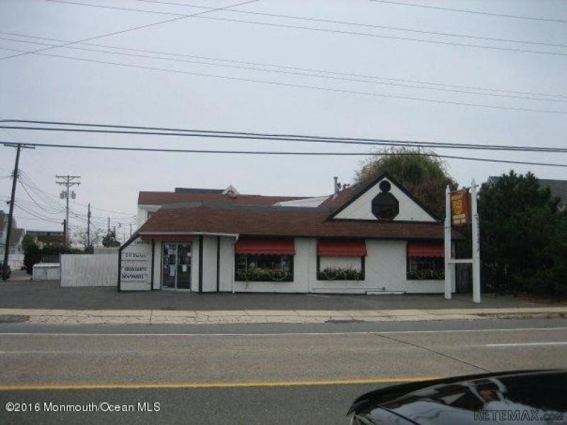 Commercial Property For Sale: 534 Route..