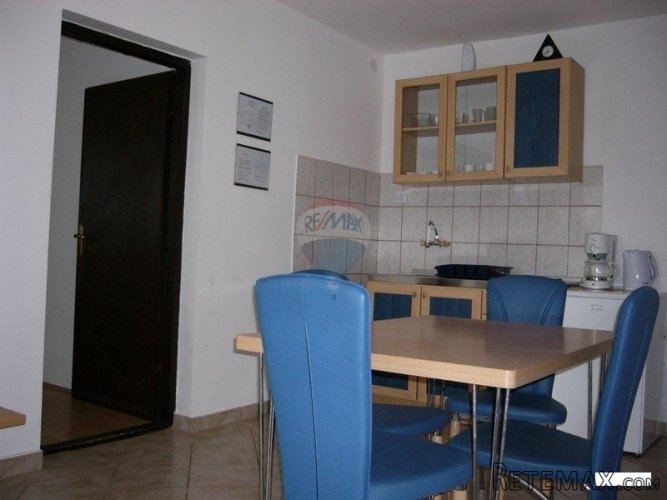 Funtana kuća sa apartmanima u blizini mora - 2