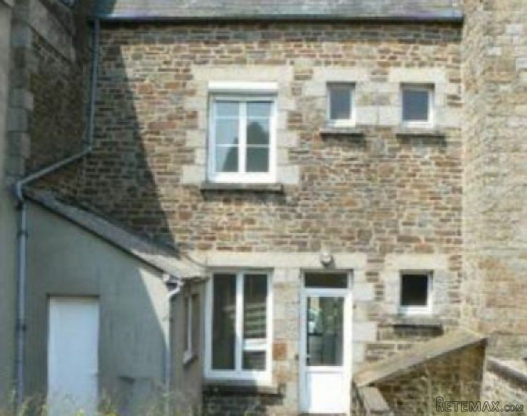 Market Town Property
