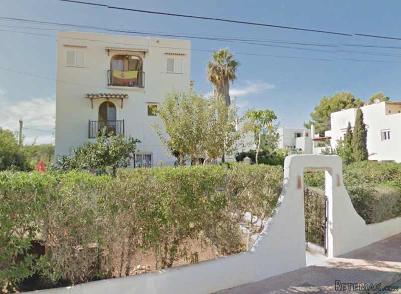S'Argamassa - Santa Eulalia del Rio..