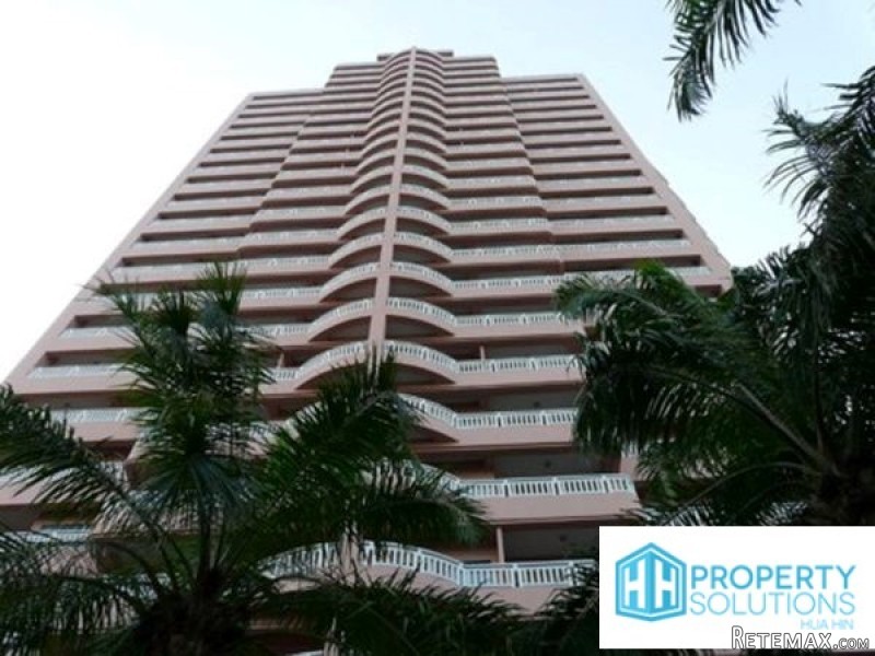 2 Bed Luxury Condo For Sale At..