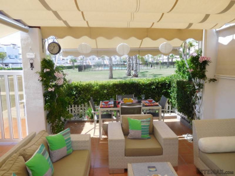 3 Bedrooms - Apartment - Murcia - For.. - 2