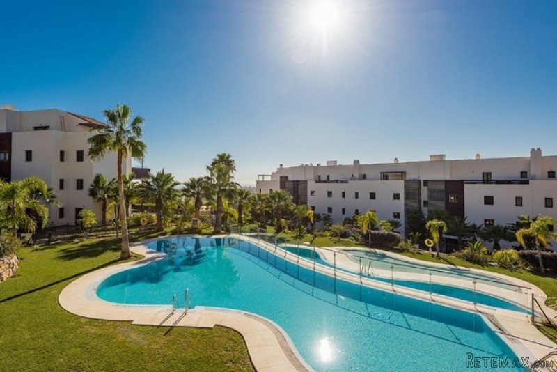 3 Bedrooms - Penthouse - Malaga - For.. - 2