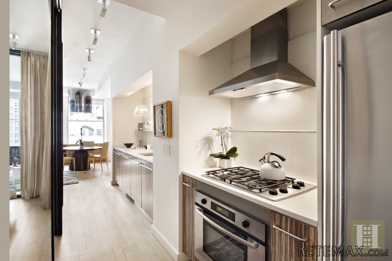Apartment For Sale: 15 BROAD STREET.. - 2