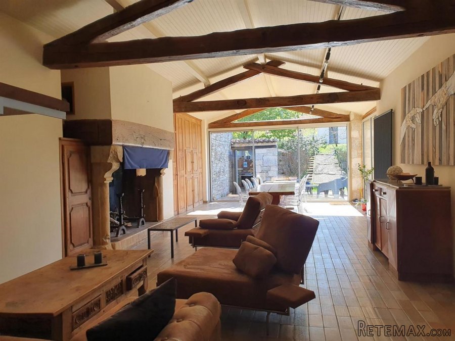 Cahors (Lot) - Lovely complex with a feature Pigeonnier - the.. - 2