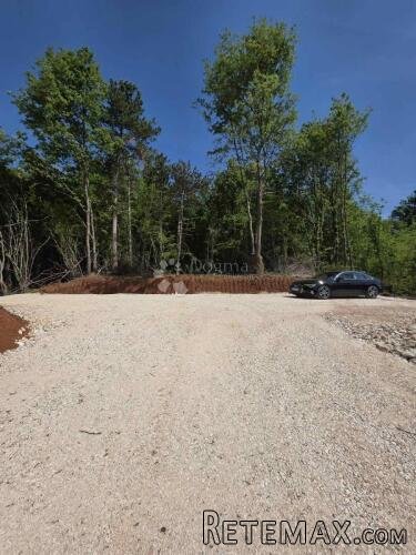 Građevinsko zemljište 4.816 m2 u okolici Labina - 2