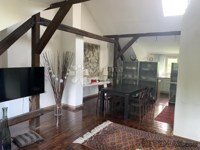 Maksimir, prodaja stana, 115,75 m², 3S+DB, 2. Kat - 2