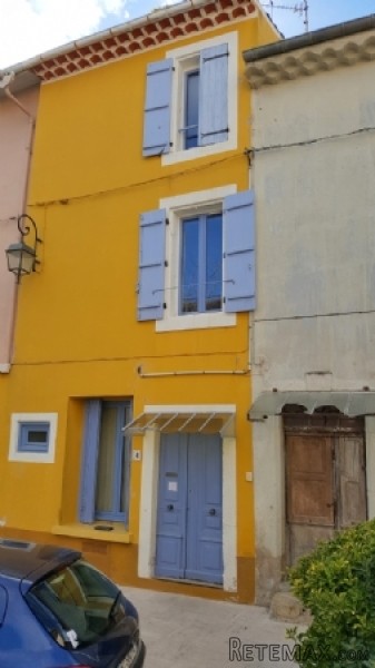 Pretty And Well Located Village House...