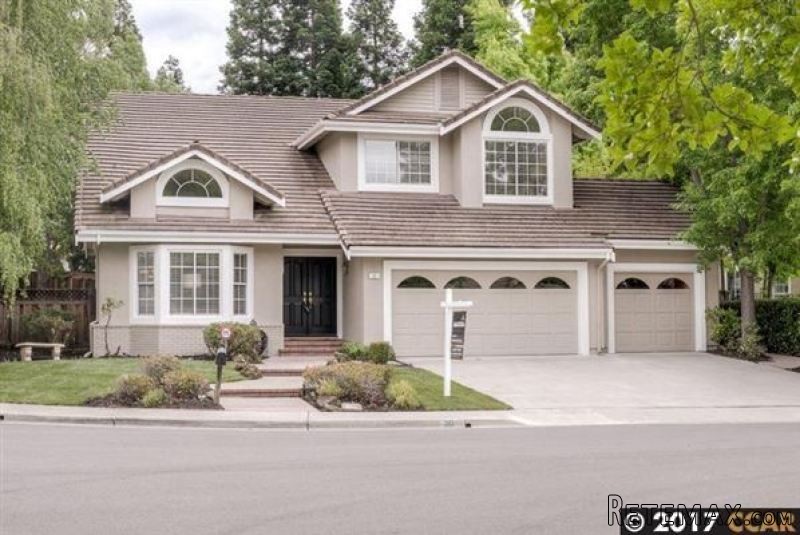 Spacious home
