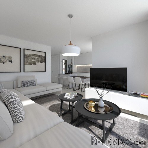 This beautiful new-build project consists of 5 villas and 6.. - 2