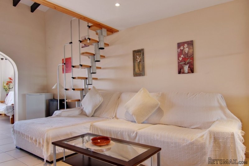Apartment with stunning sea views - 2