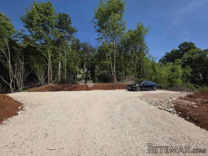 Građevinsko zemljište 4.816 m2 u okolici Labina - 3