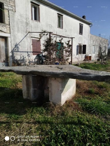 Kuća Juršići