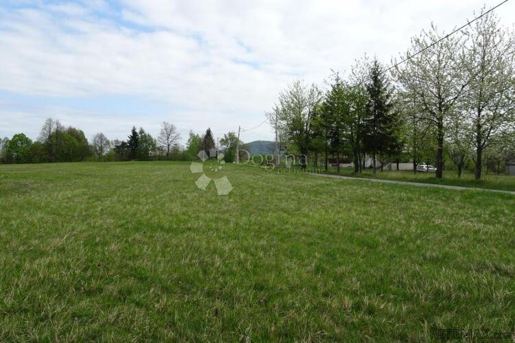 Lijepi teren u Cerovniku kod Ogulina - 3