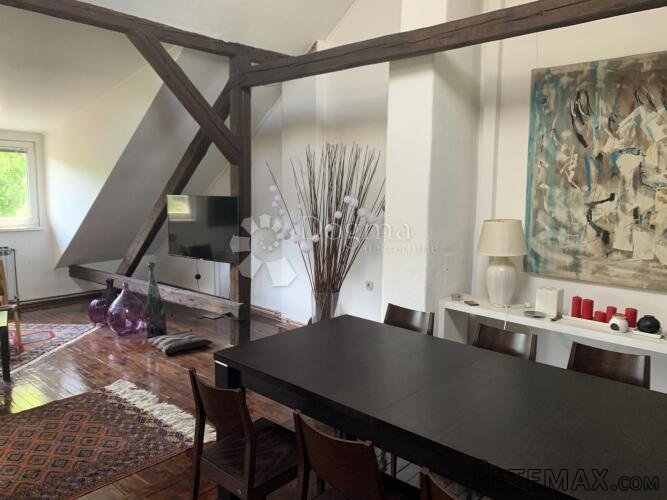 Maksimir, prodaja stana, 115,75 m², 3S+DB, 2. Kat - 3