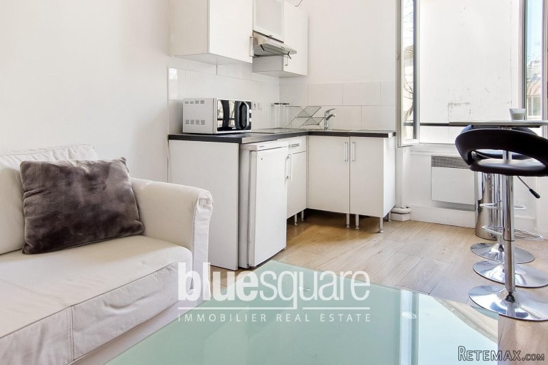 Perfect double investment one bedroom..