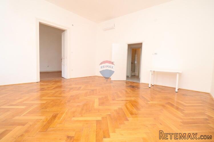 Zagreb, Palmotićeva – poslovni prostor za ured, 77m2 - 3