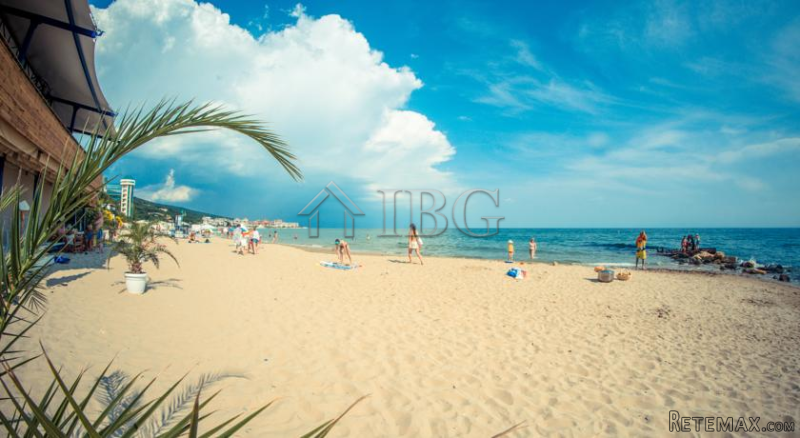 Beachfront Furnished 2-bedroom.. - 2
