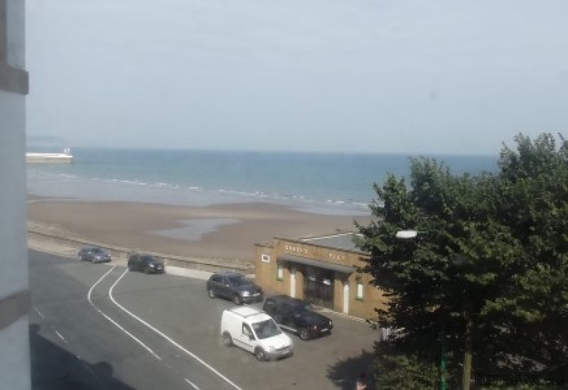 Flat 3, Ramsey House, Stanley Mount.. - 2