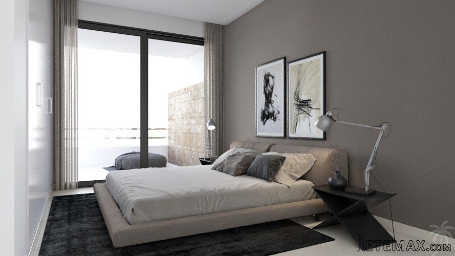This beautiful new-build project consists of 5 villas and 6.. - 4