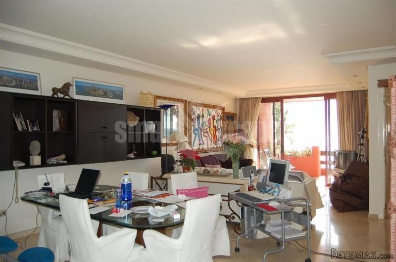 Apartment For Sale In New Golden Mile.. - 2