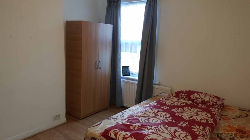 Double room, Zone 3, Walthamstow